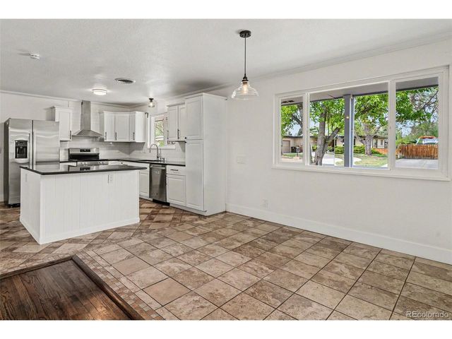 5350 W Colorado Pl, Lakewood, CO 80232