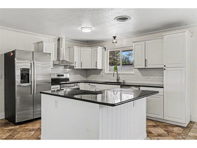 5350 W Colorado Pl, Lakewood, CO 80232