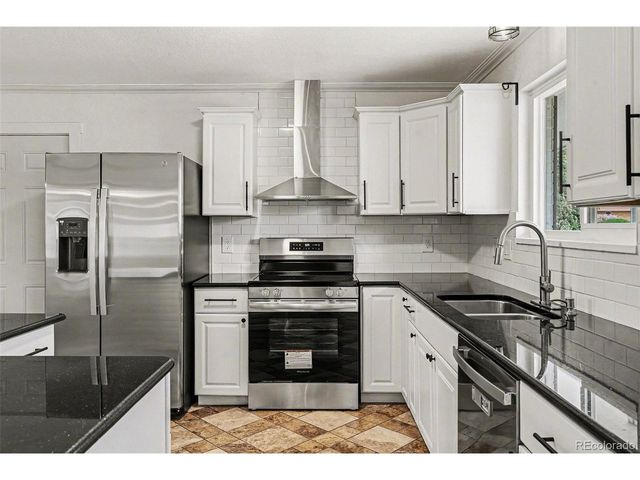 5350 W Colorado Pl, Lakewood, CO 80232