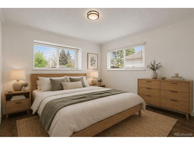 5350 W Colorado Pl, Lakewood, CO 80232