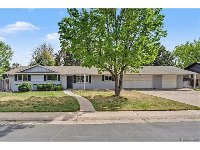 5350 W Colorado Pl, Lakewood, CO 80232
