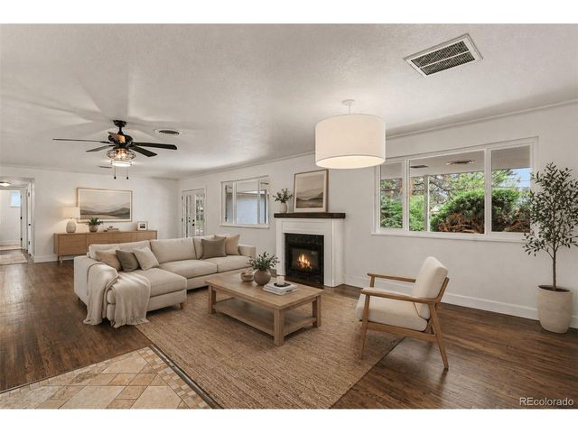 5350 W Colorado Pl, Lakewood, CO 80232