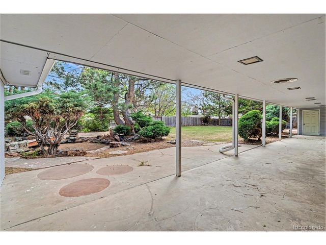 5350 W Colorado Pl, Lakewood, CO 80232