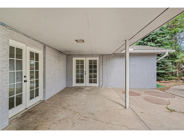 5350 W Colorado Pl, Lakewood, CO 80232