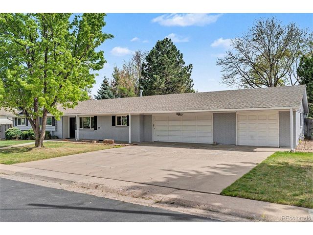5350 W Colorado Pl, Lakewood, CO 80232