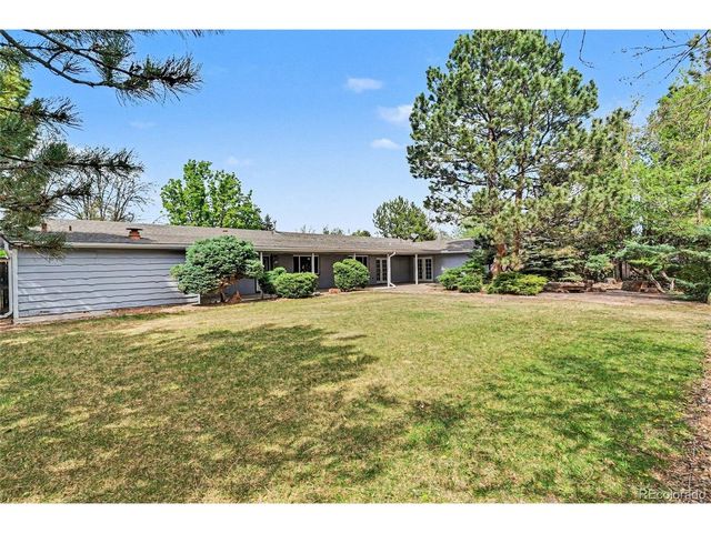 5350 W Colorado Pl, Lakewood, CO 80232