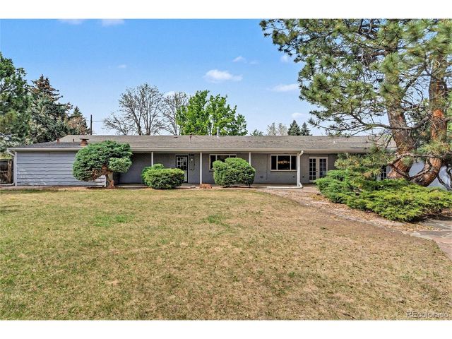 5350 W Colorado Pl, Lakewood, CO 80232
