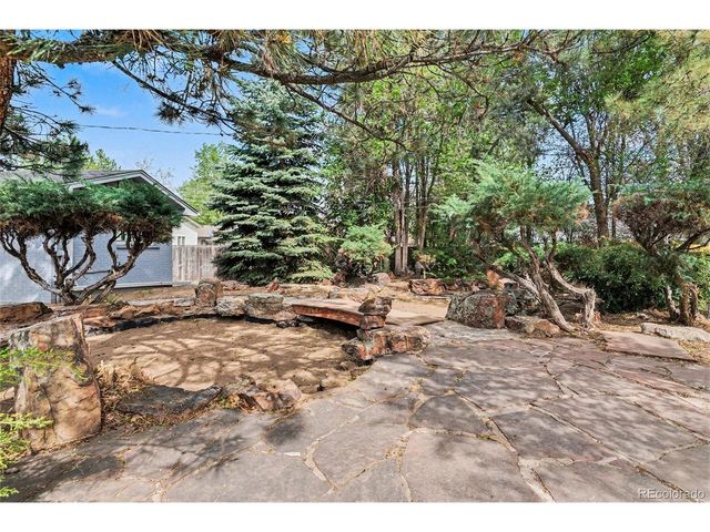 5350 W Colorado Pl, Lakewood, CO 80232