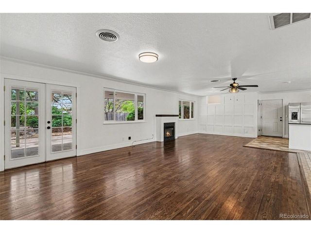 5350 W Colorado Pl, Lakewood, CO 80232