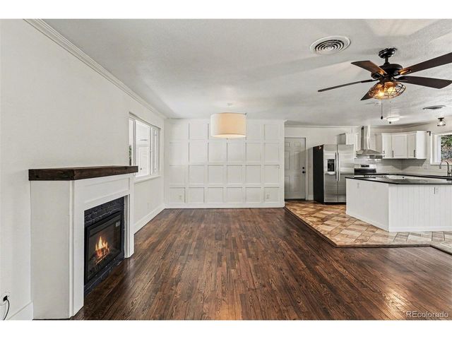 5350 W Colorado Pl, Lakewood, CO 80232