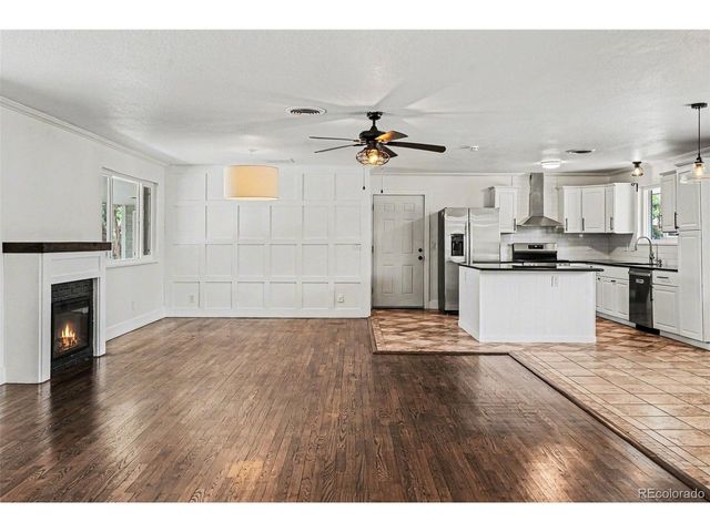 5350 W Colorado Pl, Lakewood, CO 80232