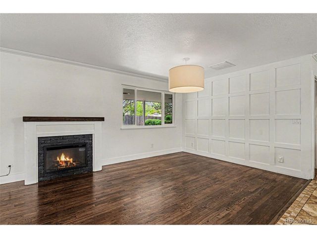 5350 W Colorado Pl, Lakewood, CO 80232