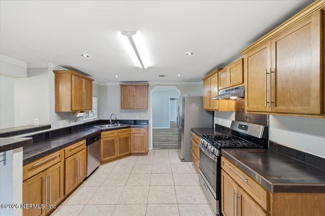 2203 MALLARD Road, Middleburg, FL 32068
