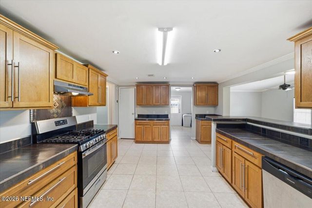 2203 MALLARD Road, Middleburg, FL 32068