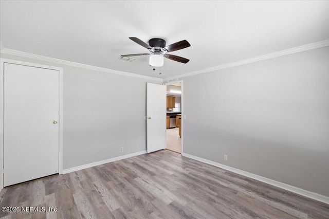 2203 MALLARD Road, Middleburg, FL 32068