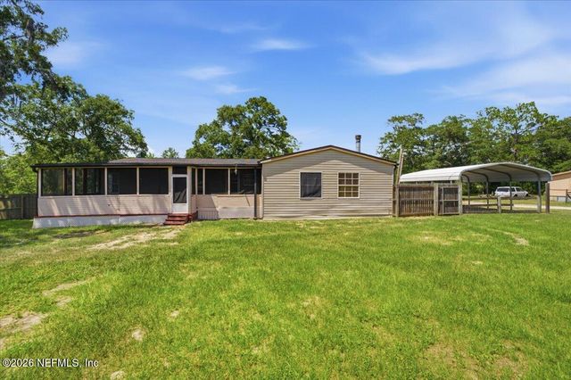 2203 MALLARD Road, Middleburg, FL 32068
