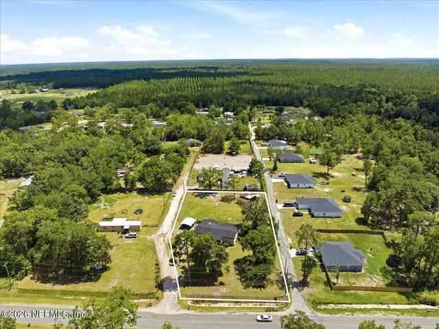 2203 MALLARD Road, Middleburg, FL 32068