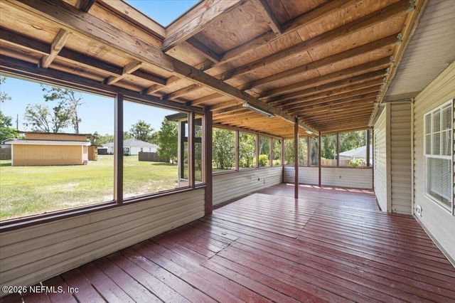 2203 MALLARD Road, Middleburg, FL 32068