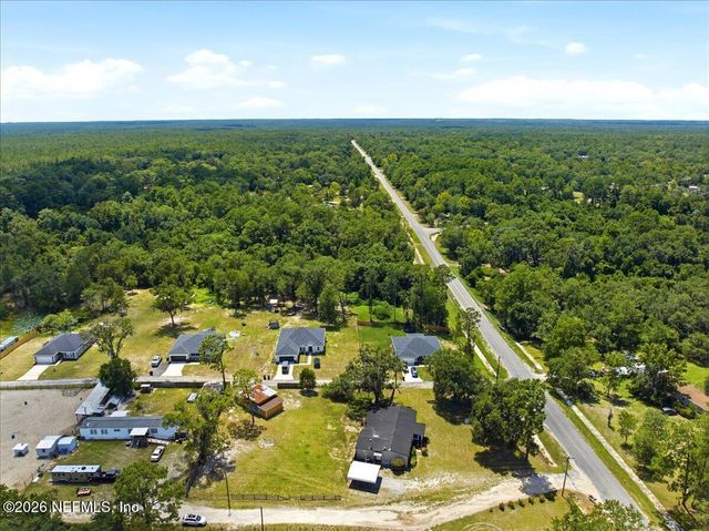 2203 MALLARD Road, Middleburg, FL 32068