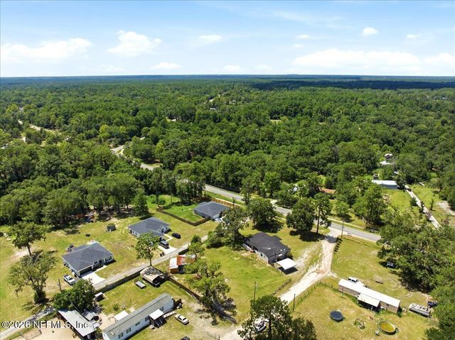 2203 MALLARD Road, Middleburg, FL 32068