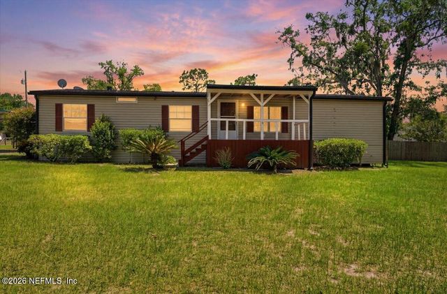 2203 MALLARD Road, Middleburg, FL 32068