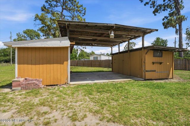 2203 MALLARD Road, Middleburg, FL 32068