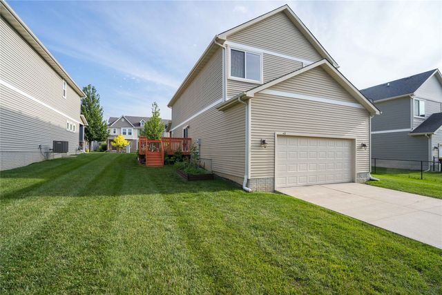 45 SE Booth Avenue, Waukee, IA 50263