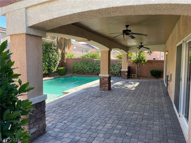 6313 Stag Hollow Court, Las Vegas, NV 89139