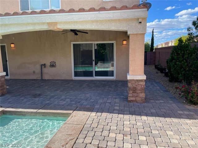 6313 Stag Hollow Court, Las Vegas, NV 89139