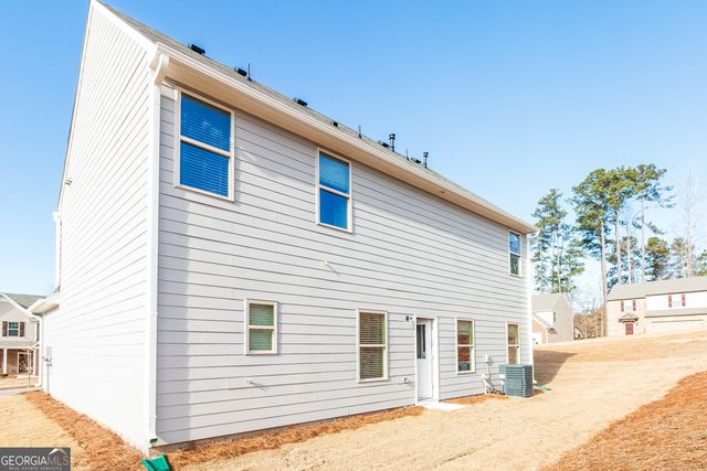 2260 Clapton Court, Jonesboro, GA 30236