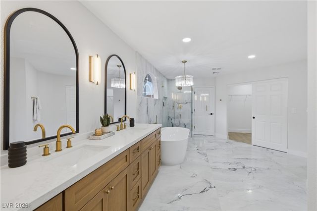 6317 Mighty Flotilla Avenue, Las Vegas, NV 89139