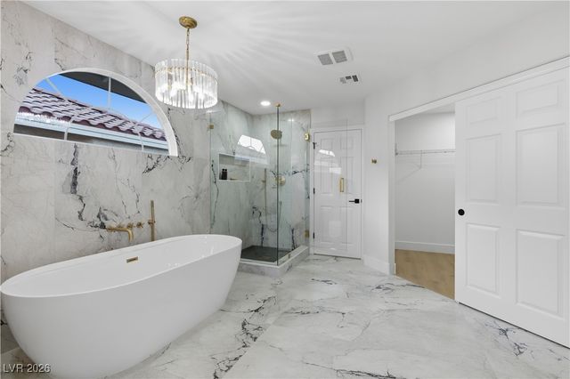 6317 Mighty Flotilla Avenue, Las Vegas, NV 89139