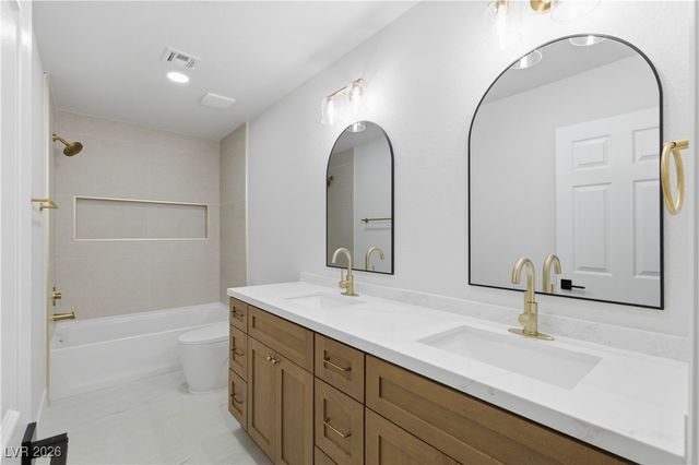 6317 Mighty Flotilla Avenue, Las Vegas, NV 89139