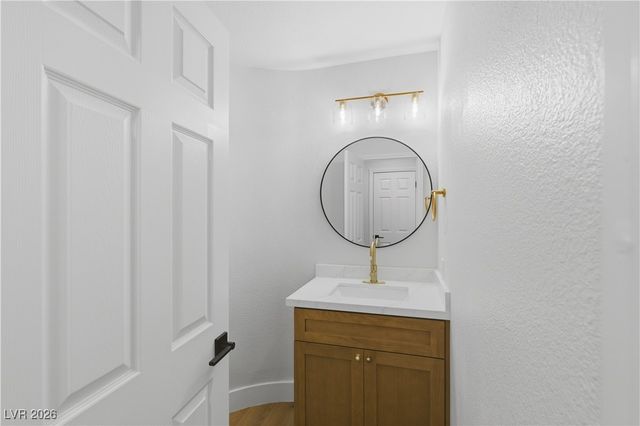 6317 Mighty Flotilla Avenue, Las Vegas, NV 89139