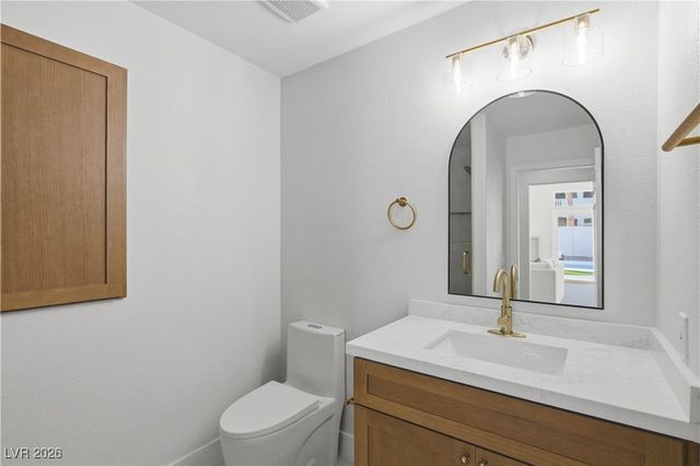 6317 Mighty Flotilla Avenue, Las Vegas, NV 89139