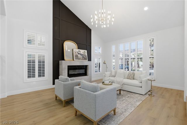 6317 Mighty Flotilla Avenue, Las Vegas, NV 89139