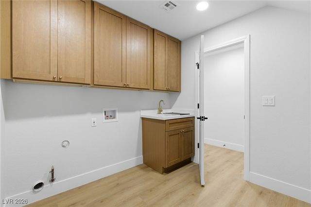 6317 Mighty Flotilla Avenue, Las Vegas, NV 89139