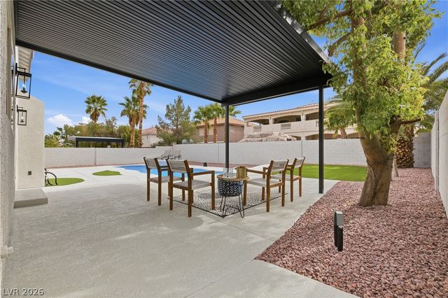 6317 Mighty Flotilla Avenue, Las Vegas, NV 89139