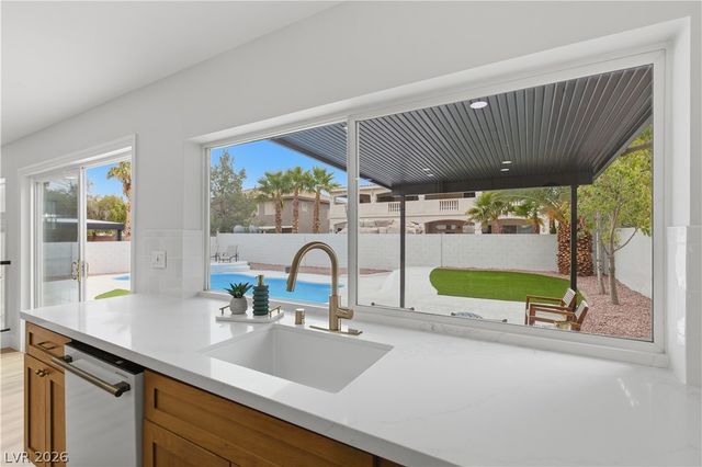 6317 Mighty Flotilla Avenue, Las Vegas, NV 89139