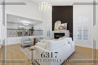 6317 Mighty Flotilla Avenue, Las Vegas, NV 89139