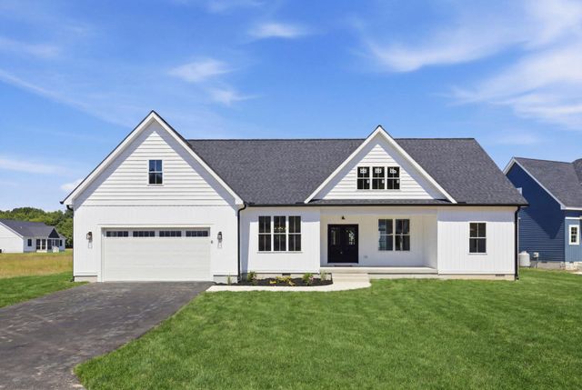 6 PREAKNESS DR, Berlin, MD 21811