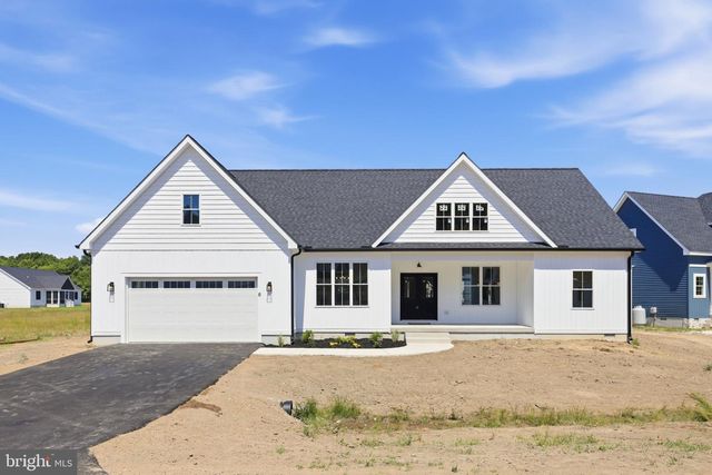 6 PREAKNESS DR, Berlin, MD 21811