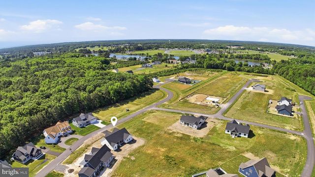 6 PREAKNESS DR, Berlin, MD 21811