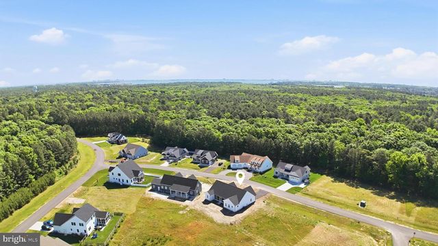 6 PREAKNESS DR, Berlin, MD 21811