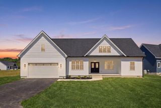 6 PREAKNESS DR, Berlin, MD 21811