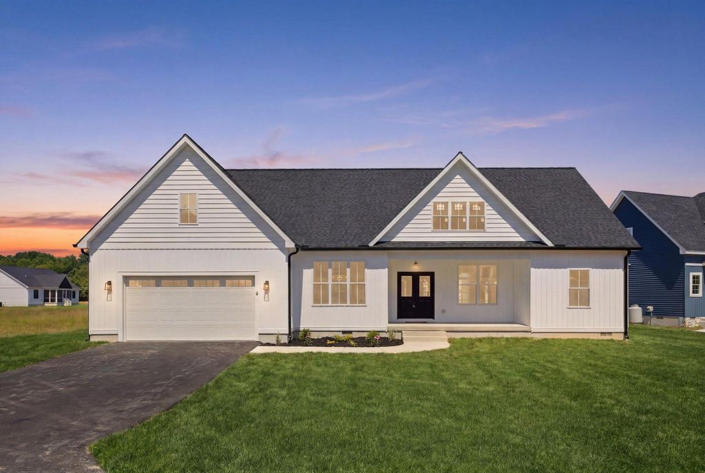 6 PREAKNESS DR, Berlin, MD 21811