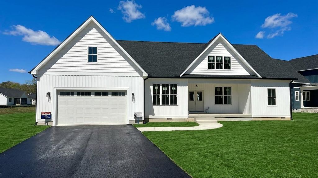 6 PREAKNESS DR, Berlin, MD 21811
