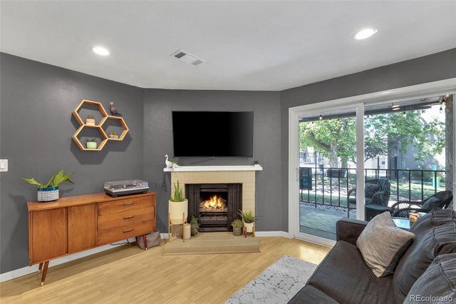 5300 E Cherry Creek South Drive 1211, Denver, CO 80246