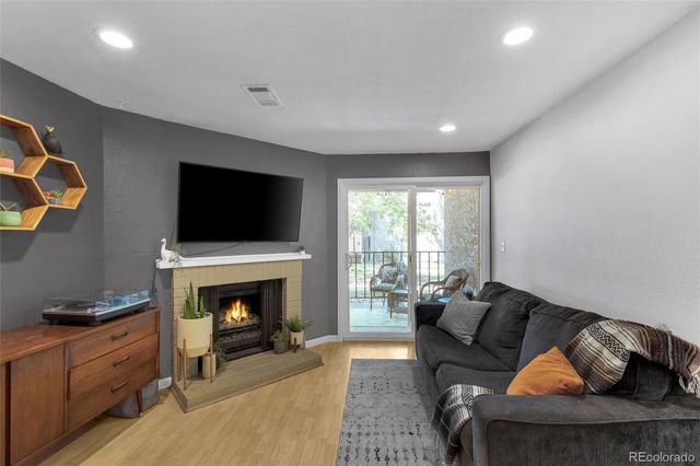 5300 E Cherry Creek South Drive 1211, Denver, CO 80246