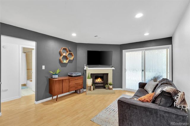 5300 E Cherry Creek South Drive 1211, Denver, CO 80246